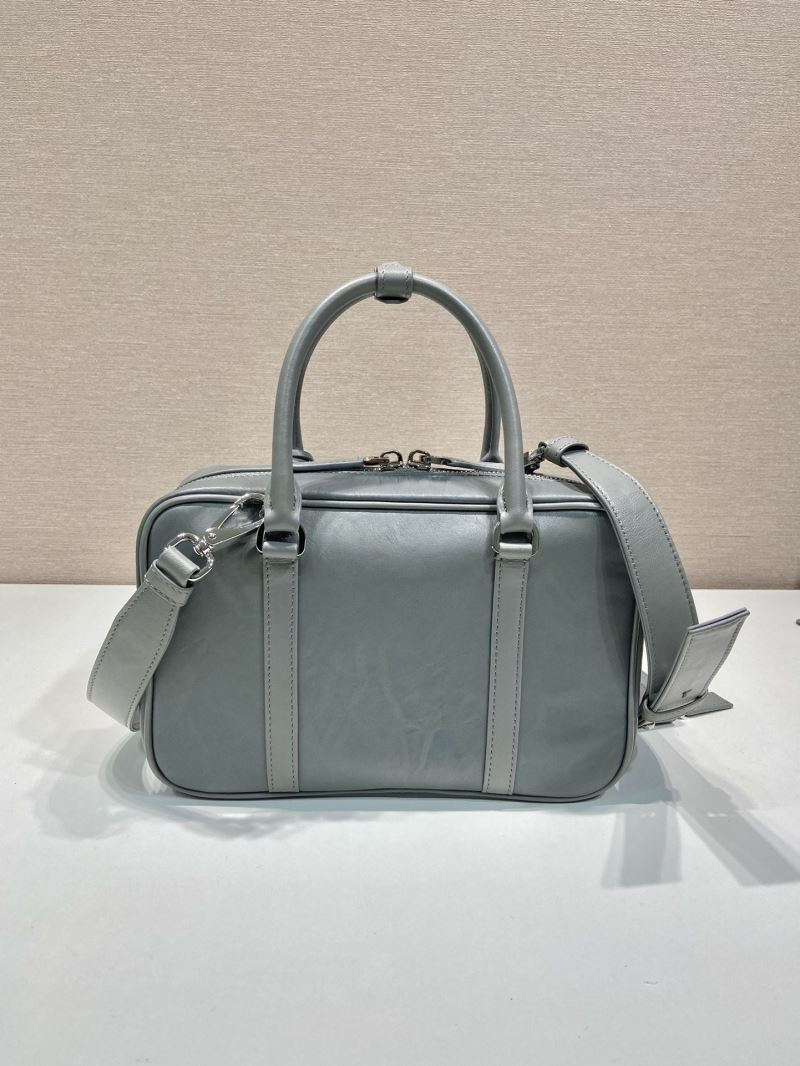 Prada Top Handle Bags